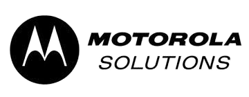 Logo Motorola Solutions